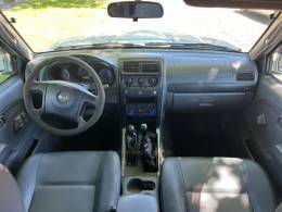 NISSAN - FRONTIER - 2006/2006 - Branca - R$ 68.900,00