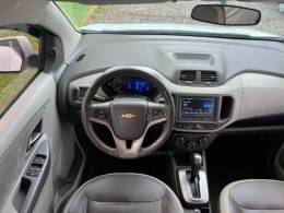CHEVROLET - SPIN - 2013/2014 - Branca - R$ 59.900,00