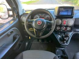 FIAT - DOBLÓ - 2014/2015 - Prata - R$ 59.900,00