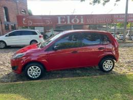FORD - FIESTA - 2013/2013 - Vermelha - R$ 32.900,00