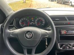 VOLKSWAGEN - SAVEIRO - 2016/2017 - Branca - R$ 71.900,00