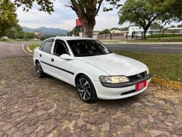 CHEVROLET - VECTRA - 1999/1999 - Branca - R$ 21.900,00