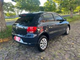 VOLKSWAGEN - GOL - 2014/2015 - Cinza - R$ 41.900,00