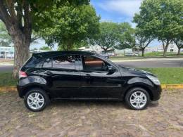 CHEVROLET - AGILE - 2011/2011 - Preta - R$ 35.900,00