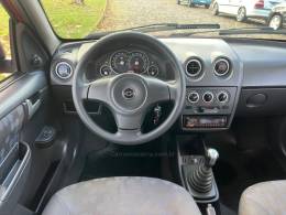 CHEVROLET - CELTA - 2008/2009 - Vermelha - R$ 25.900,00