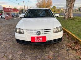 VOLKSWAGEN - GOL - 2009/2009 - Branca - R$ 24.900,00