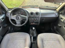 CHEVROLET - CELTA - 2008/2009 - Vermelha - R$ 25.900,00
