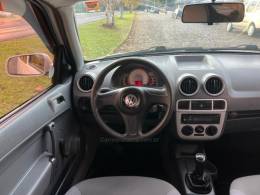 VOLKSWAGEN - GOL - 2009/2009 - Branca - R$ 24.900,00