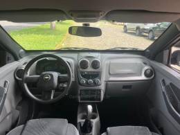 CHEVROLET - AGILE - 2011/2011 - Preta - R$ 35.900,00