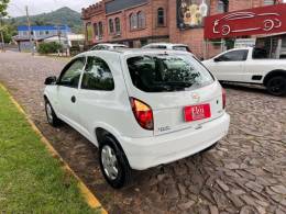 CHEVROLET - CELTA - 2010/2011 - Branca - R$ 29.900,00