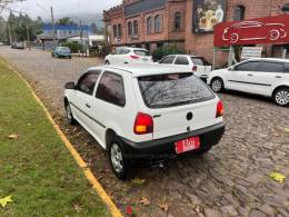 VOLKSWAGEN - GOL - 1997/1997 - Branca - R$ 11.900,00
