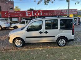 FIAT - DOBLÓ - 2016/2017 - Prata - R$ 63.900,00