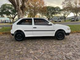 VOLKSWAGEN - GOL - 2009/2009 - Branca - R$ 24.900,00