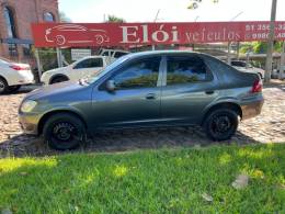 CHEVROLET - PRISMA - 2012/2012 - Cinza - R$ 34.900,00