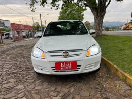 CHEVROLET - CELTA - 2010/2011 - Branca - R$ 29.900,00