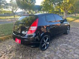 HYUNDAI - I30 - 2011/2012 - Preta - R$ 42.900,00