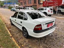 CHEVROLET - VECTRA - 1999/1999 - Branca - R$ 21.900,00