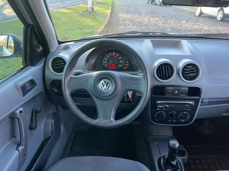 VOLKSWAGEN - GOL - 2012/2013 - Branca - R$ 29.900,00