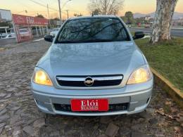 CHEVROLET - CORSA - 2011/2012 - Prata - R$ 35.900,00