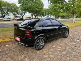 CHEVROLET - ASTRA - 2008/2009 - Preta - R$ 34.900,00