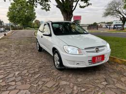 CHEVROLET - CELTA - 2010/2011 - Branca - R$ 29.900,00
