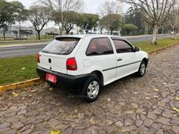 VOLKSWAGEN - GOL - 1997/1997 - Branca - R$ 11.900,00