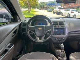 CHEVROLET - COBALT - 2013/2013 - Branca - R$ 43.900,00