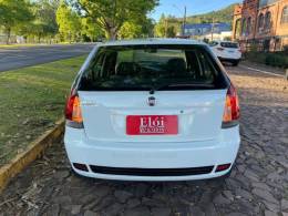 FIAT - PALIO - 2007/2008 - Branca - R$ 28.900,00