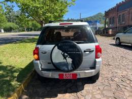 FORD - ECOSPORT - 2009/2009 - Prata - R$ 36.900,00