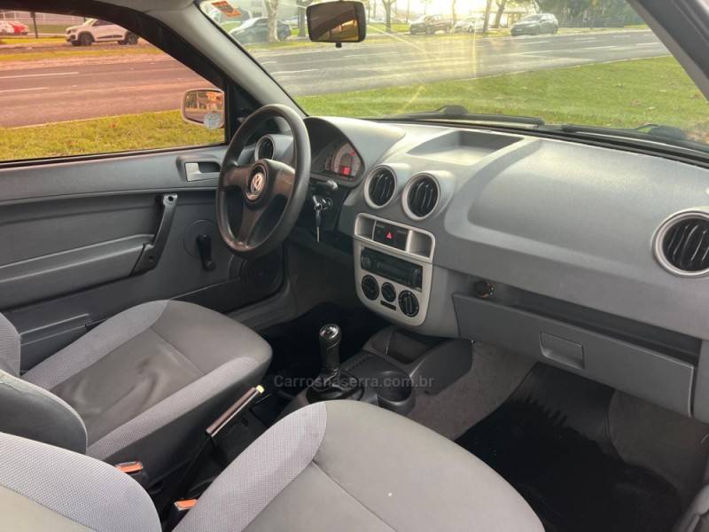 VOLKSWAGEN - GOL - 2009/2009 - Branca - R$ 24.900,00