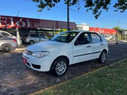 FIAT - PALIO - 2007/2008 - Branca - R$ 28.900,00