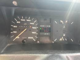 VOLKSWAGEN - PARATI - 1993/1993 - Azul - R$ 28.000,00