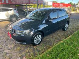 VOLKSWAGEN - GOL - 2014/2015 - Cinza - R$ 41.900,00