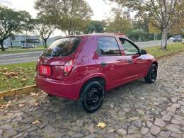 CHEVROLET - CELTA - 2008/2009 - Vermelha - R$ 25.900,00