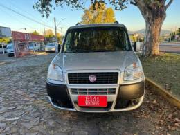 FIAT - DOBLÓ - 2016/2017 - Prata - R$ 63.900,00