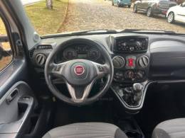 FIAT - DOBLÓ - 2015/2016 - Branca - R$ 63.900,00