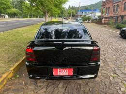 CHEVROLET - ASTRA - 2008/2009 - Preta - R$ 34.900,00