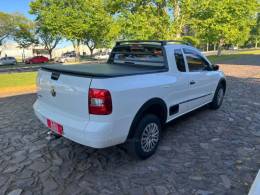 VOLKSWAGEN - SAVEIRO - 2011/2011 - Branca - R$ 47.900,00