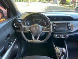 NISSAN - KICKS - 2019/2020 - Branca - R$ 89.900,00