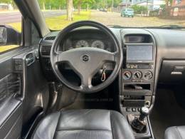 CHEVROLET - ASTRA - 2008/2009 - Preta - R$ 34.900,00