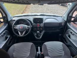 FIAT - DOBLÓ - 2015/2016 - Branca - R$ 63.900,00