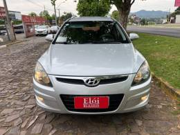 HYUNDAI - I30 CW - 2011/2012 - Prata - R$ 53.900,00